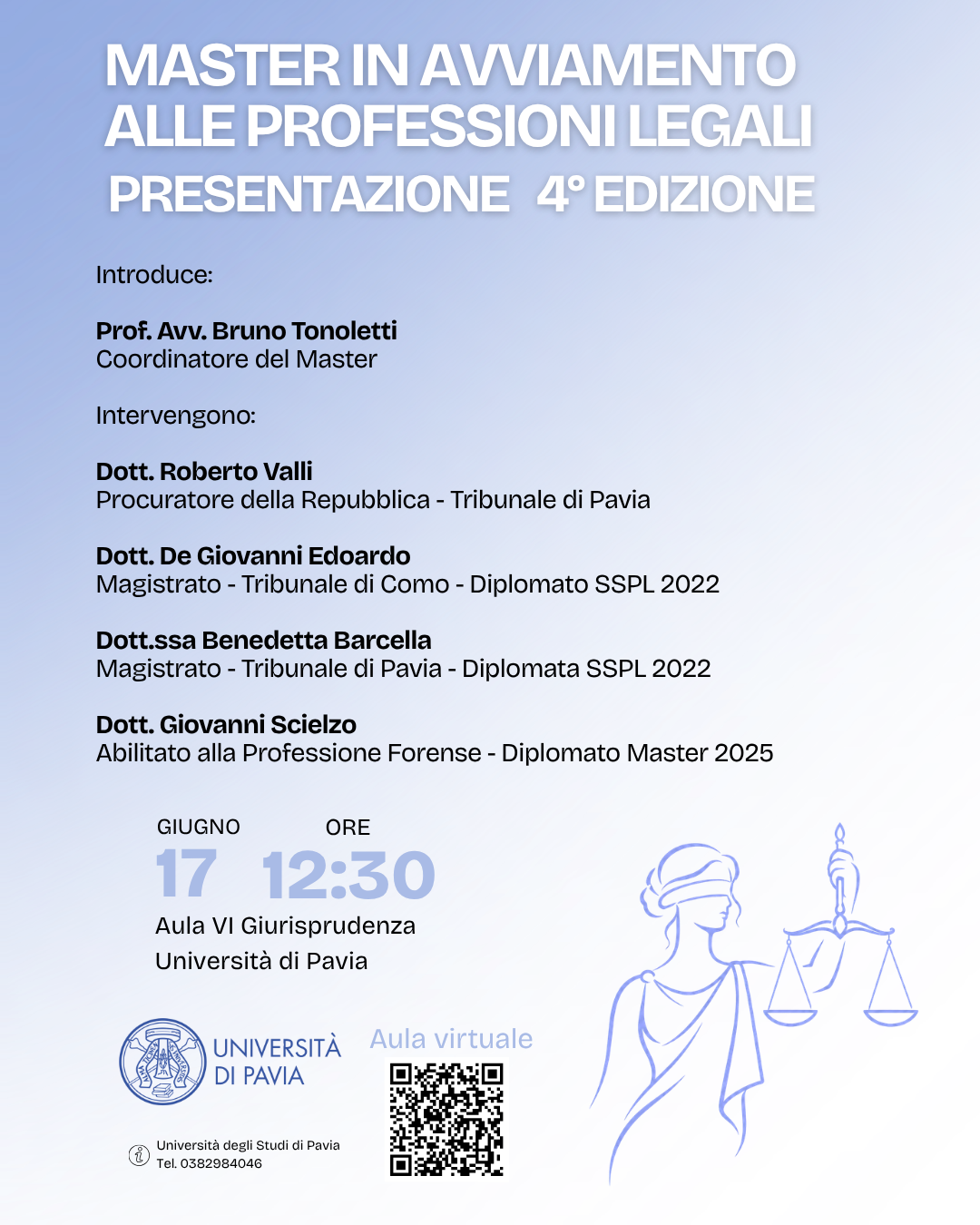 Presentazione 4^edizione